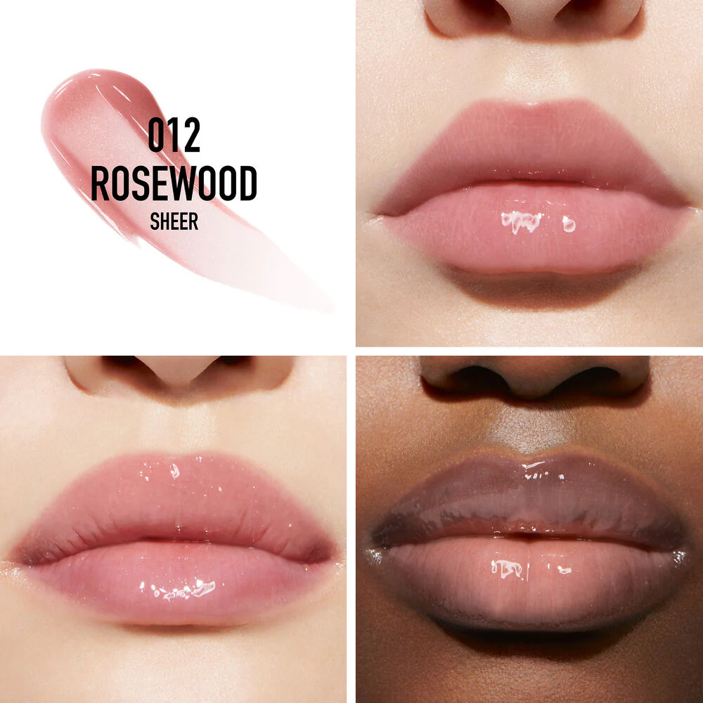 Gloss Dior Addict Lip Maximizer - Λάμψη, Ογκομετρικό Χειλιών