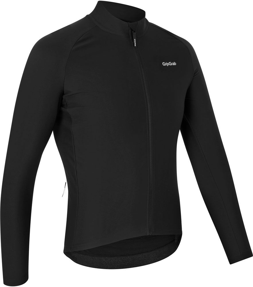GripGrab ThermaPace Thermal - Langarmtrikot kaufen | Bike-Discount