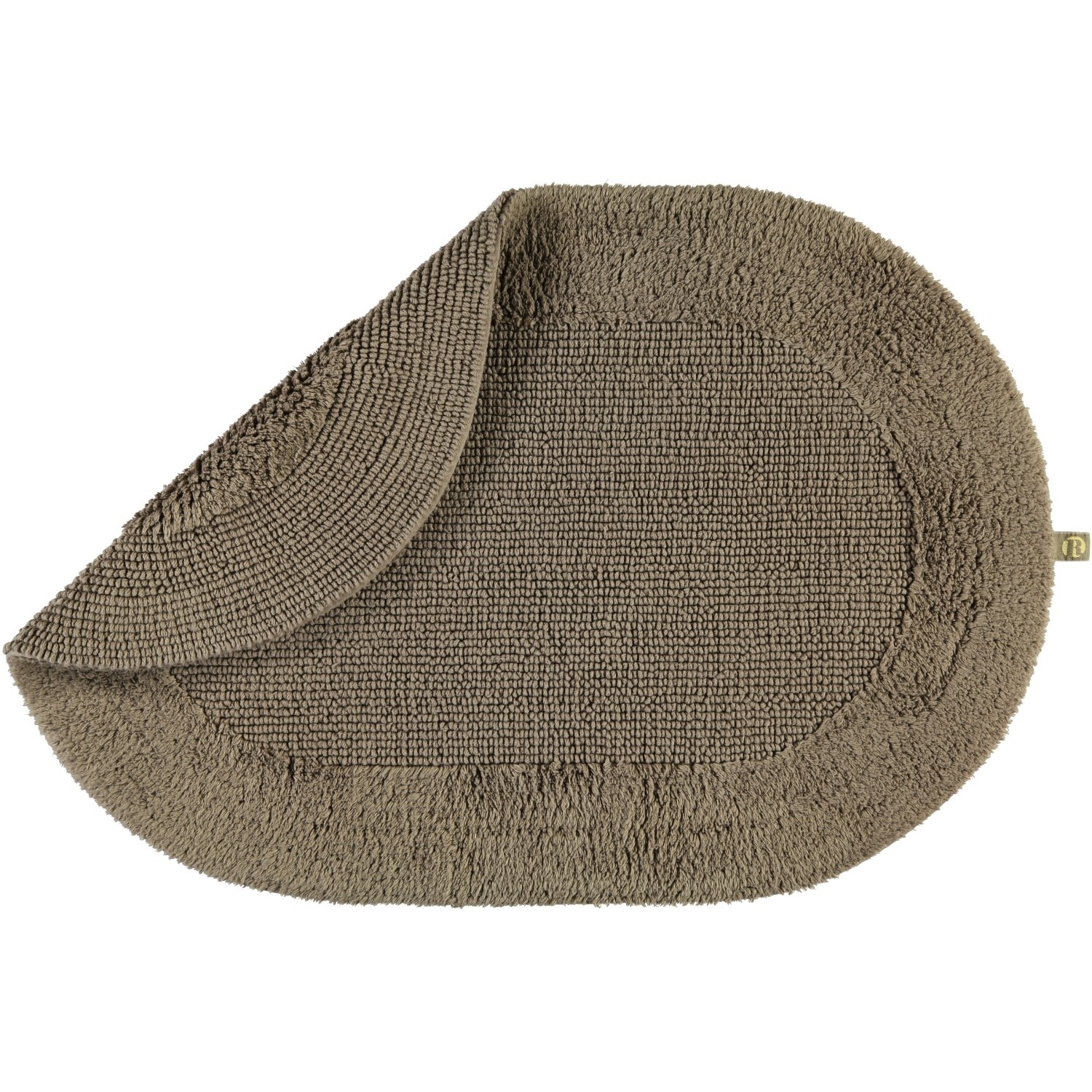 Rhomtuft Badteppiche Exquisit taupe - 58