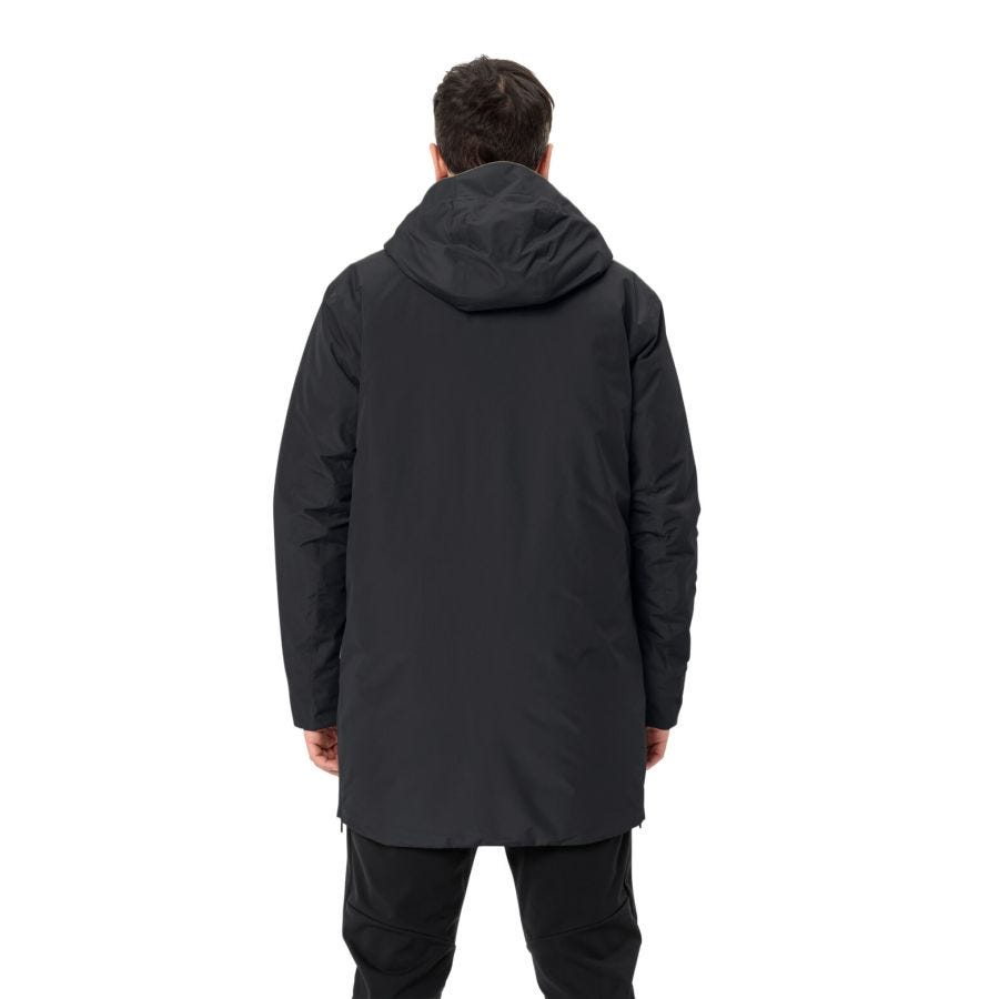 Mineo III wasserdichter Wintermantel Herren