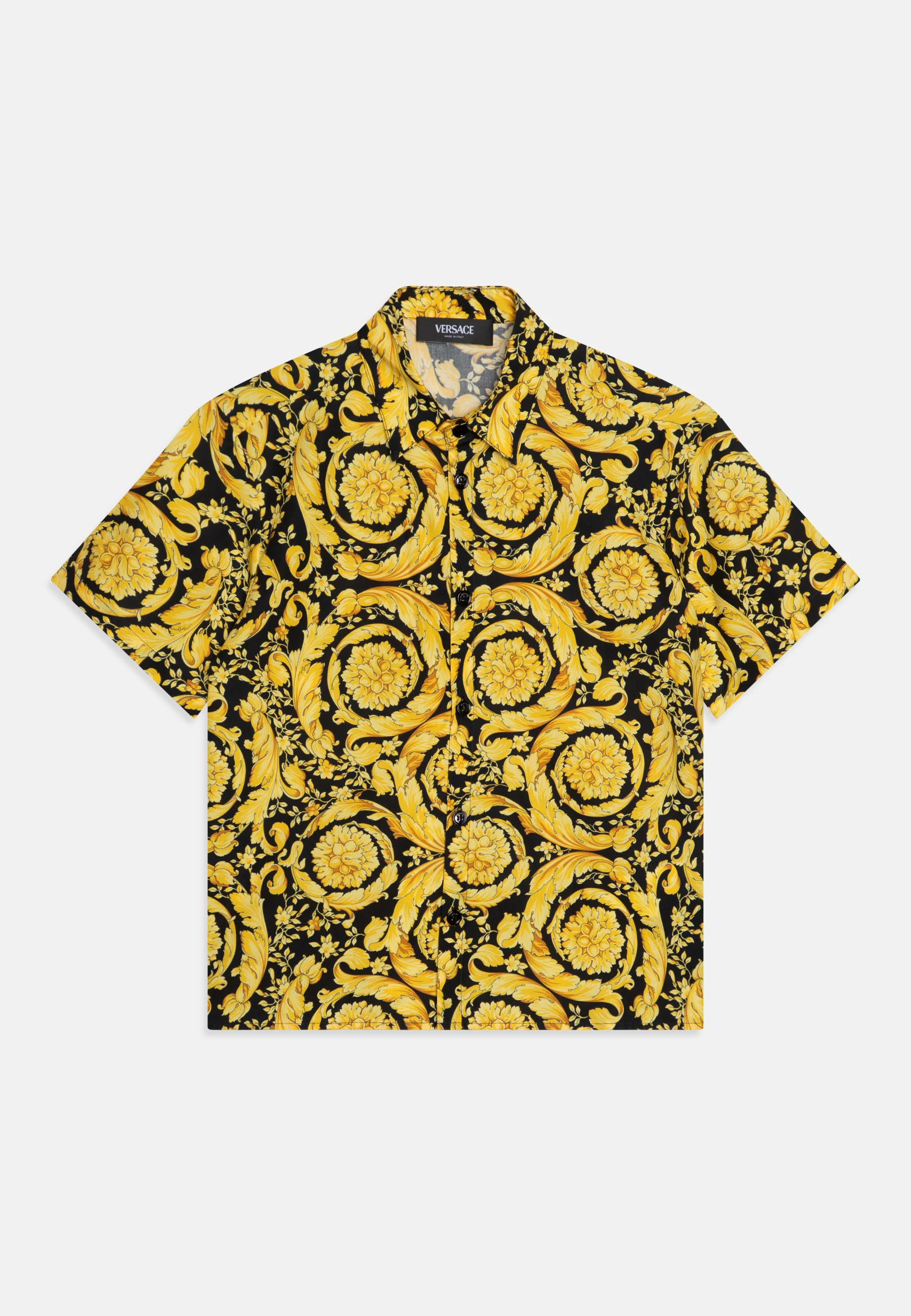 Versace INFORMAL BAROCCO NIÑOS UNISEX - Camisa
