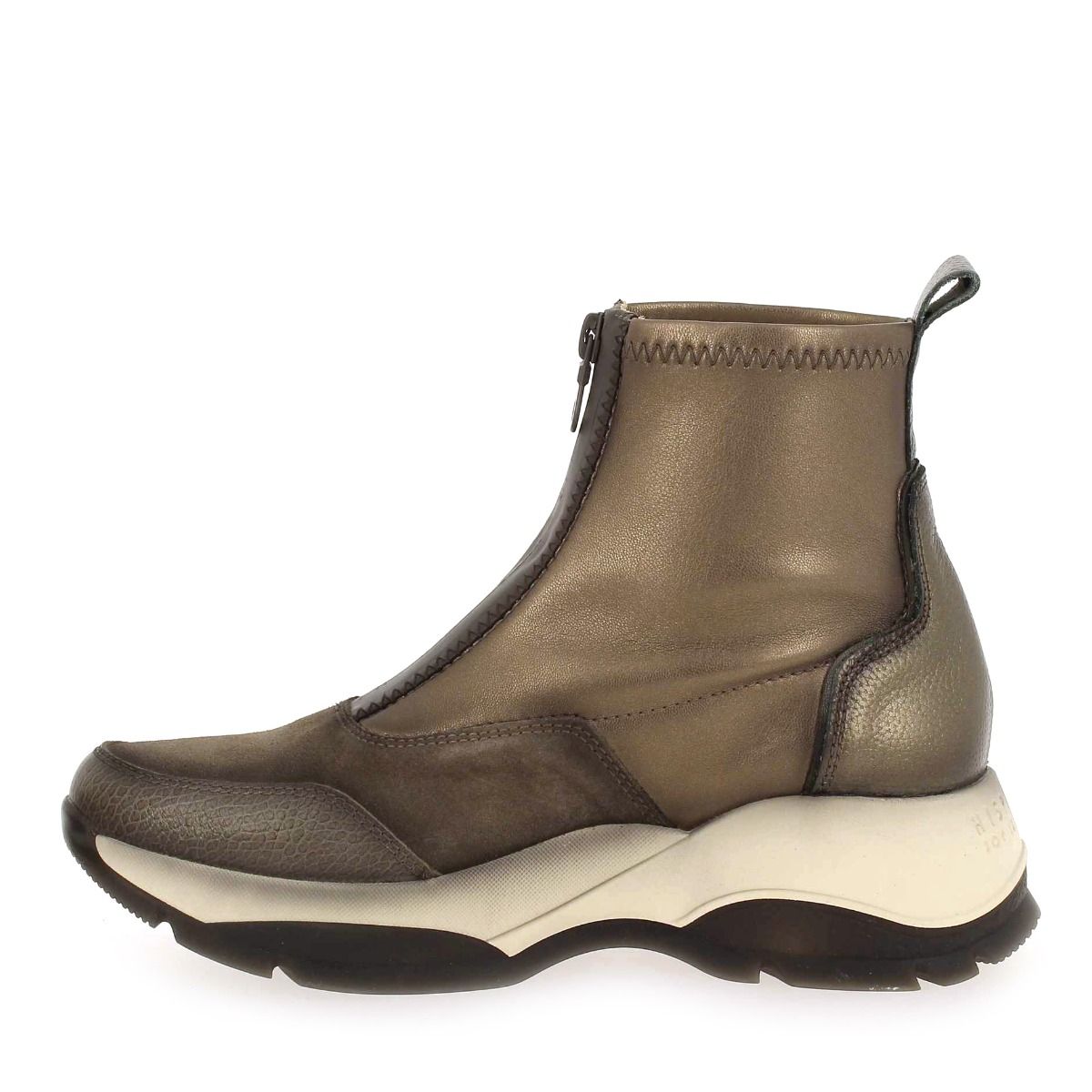 Hispanitas  HI 222202 - taupe bronze