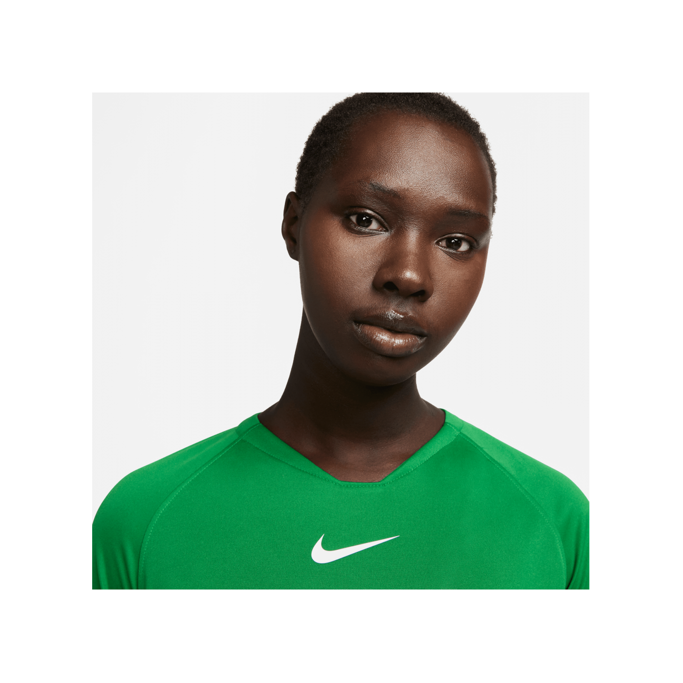 Nike Park First Layer Damen Grün F302
