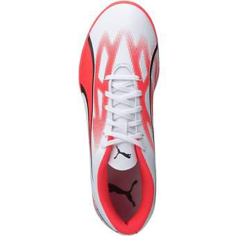 PUMA Ultra Play TT Fußball in weiß
