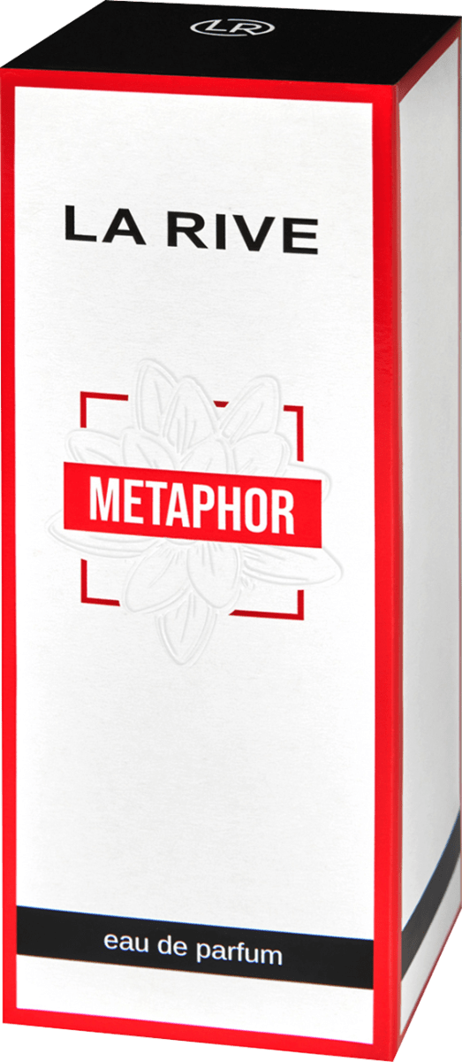 Metaphor Eau de Parfum, 90 ml