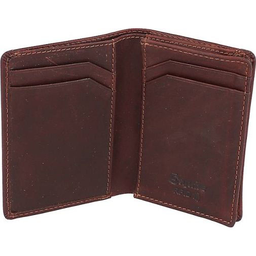 Esquire Oslo Geldbörse RFID Leder 8 cm