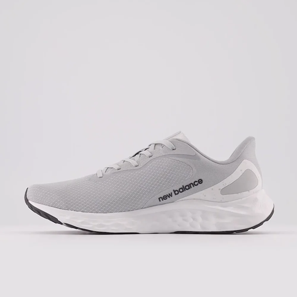 New Balance Fresh Foam Arishi v4 MARISLG4 / grau