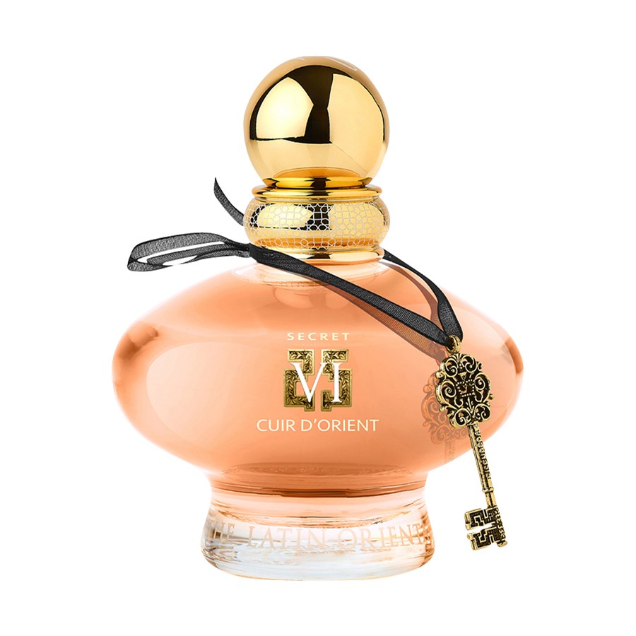 Eau de Parfum Spray