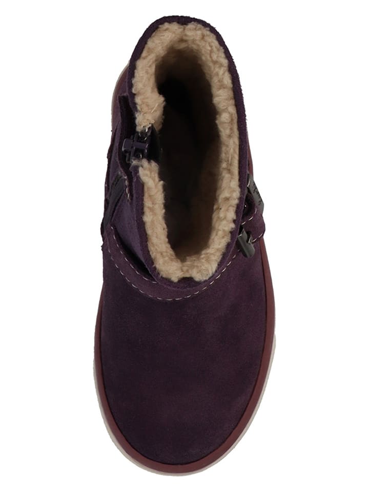 Lurchi Leder-Boots 