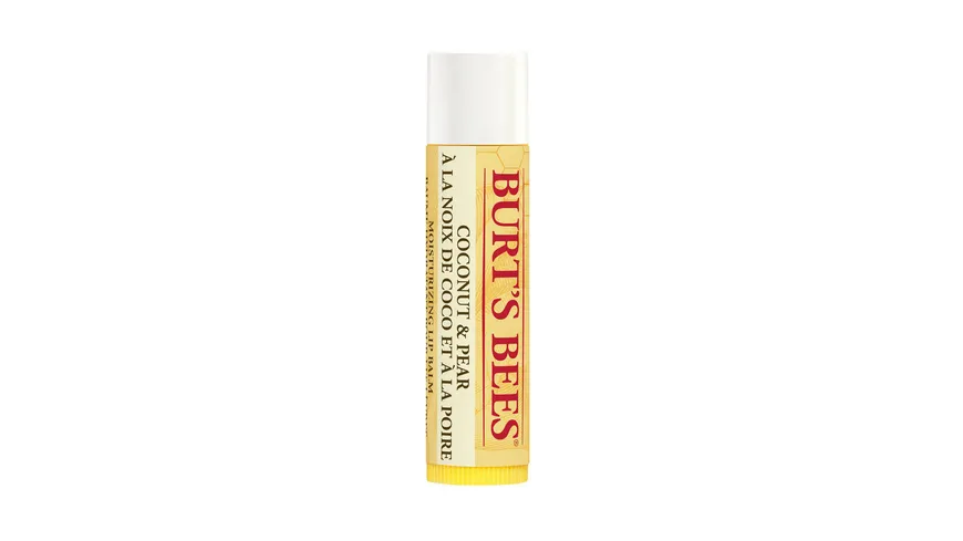 BURT'S BEES Coconut & Pear Lip Balm 4.3 g