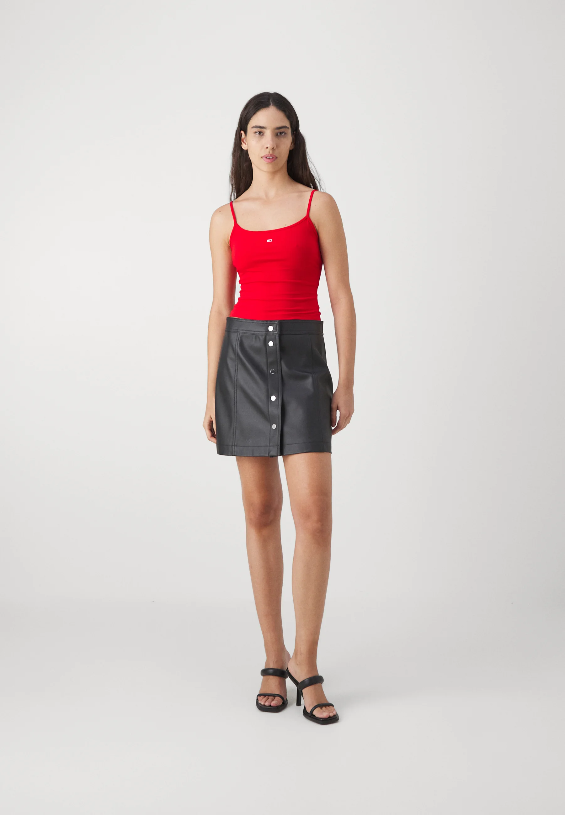 Tommy Jeans ESSENTIAL STRAP - Top