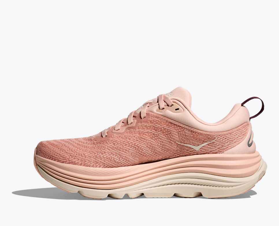 Gaviota 5 Rose Latte / Rose Cream