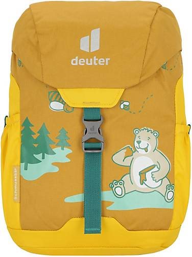deuter Schmusebär Kinderrucksack 33 cm