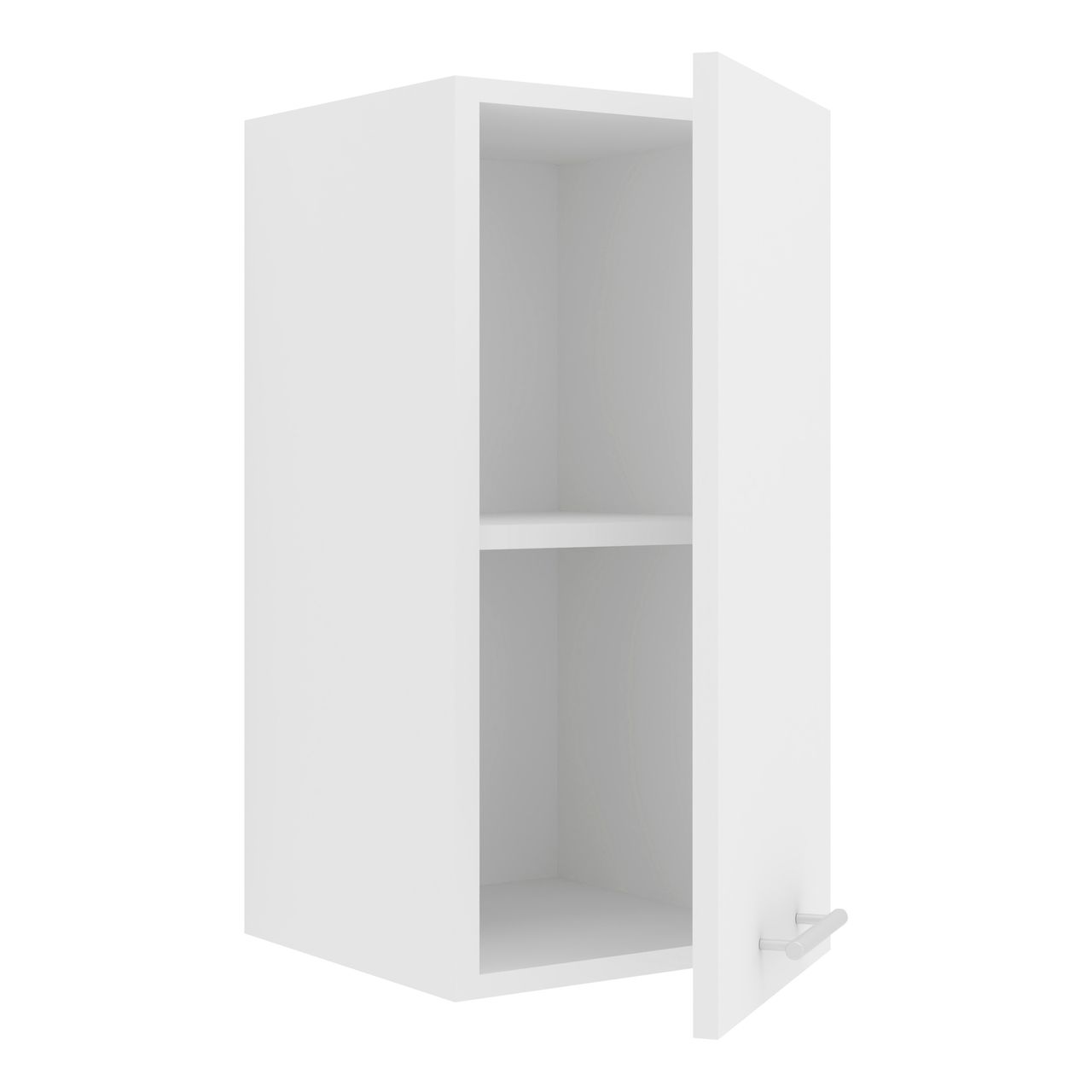 VCM Küchenschrank Breite 30 cm Holztür Hängeschrank Küche Küchenmöbel Esilo