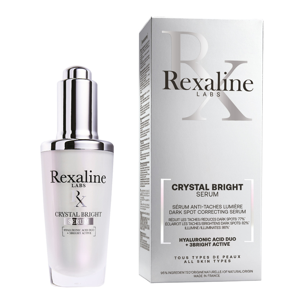 rexaline SERUM Sérum