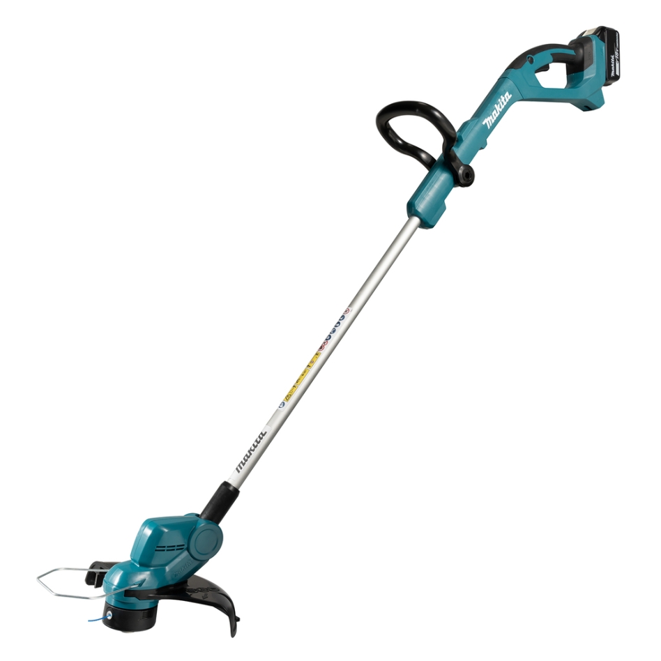 Makita DUR193RT trimmer 18V 5,0Ah Li-Ion