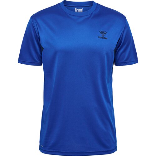 HERREN SHIRT HMLACTIVE PL JERSEY S/S
