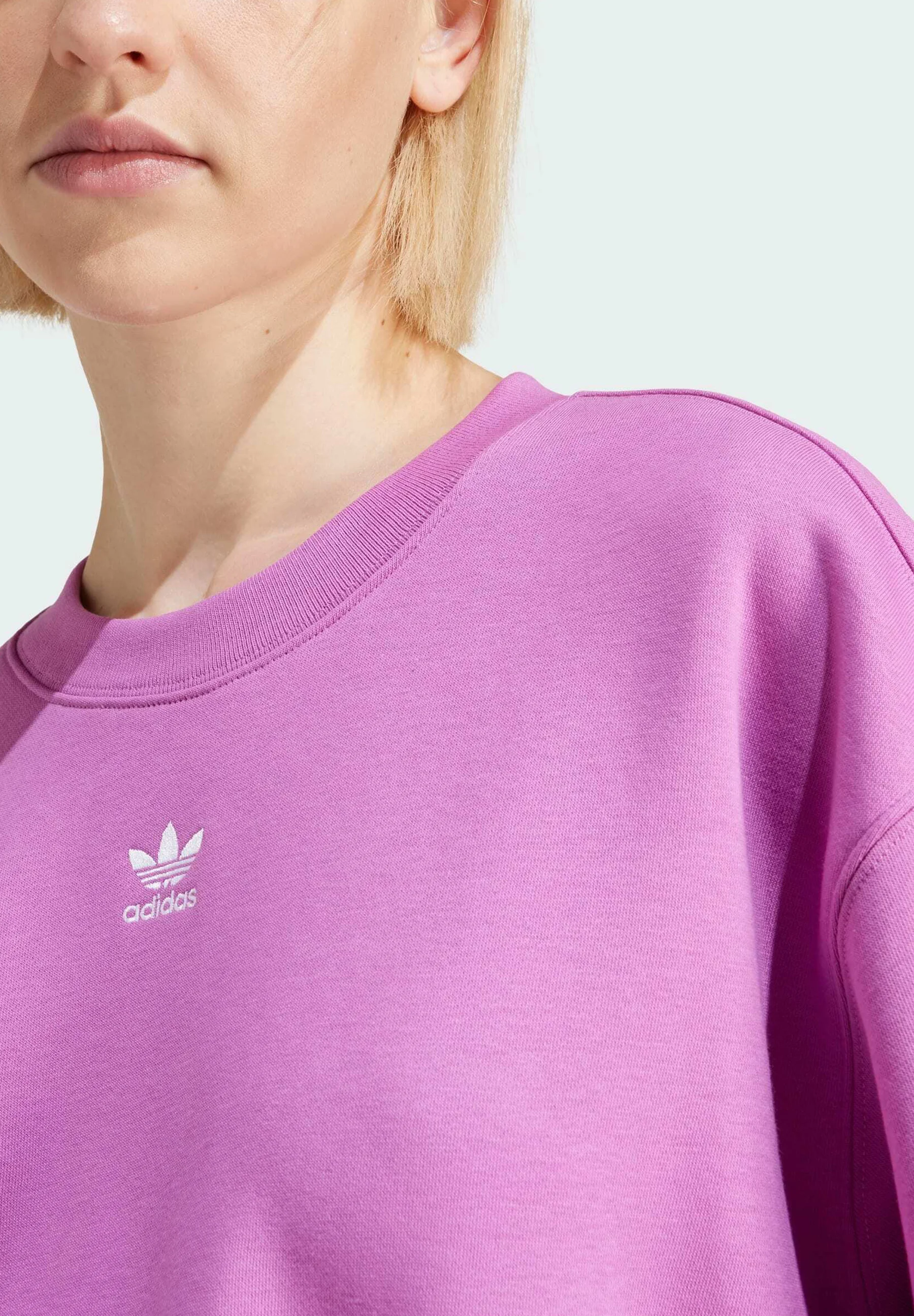 adidas Originals ADICOLOR ESSENTIALS CREW - Sudadera