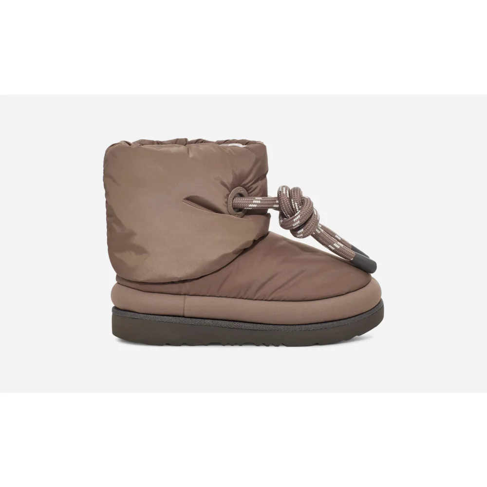 UGG Classic Maxi 1130773K-WBRWN / braun