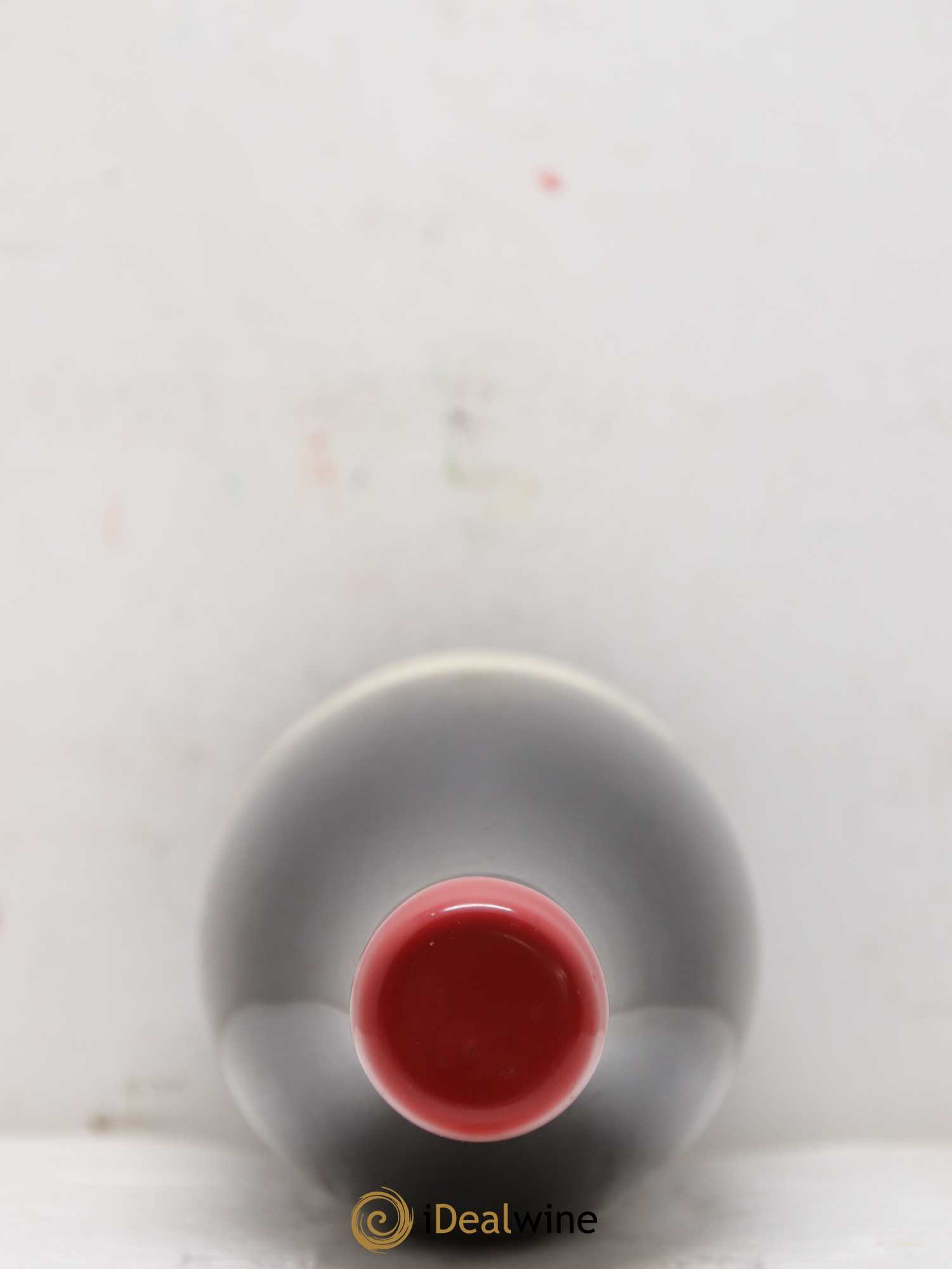 Vin de France Trousseau Murmures (Domaine des) - Emmanuel Lançon  2018 - Lot de 1 Bouteille