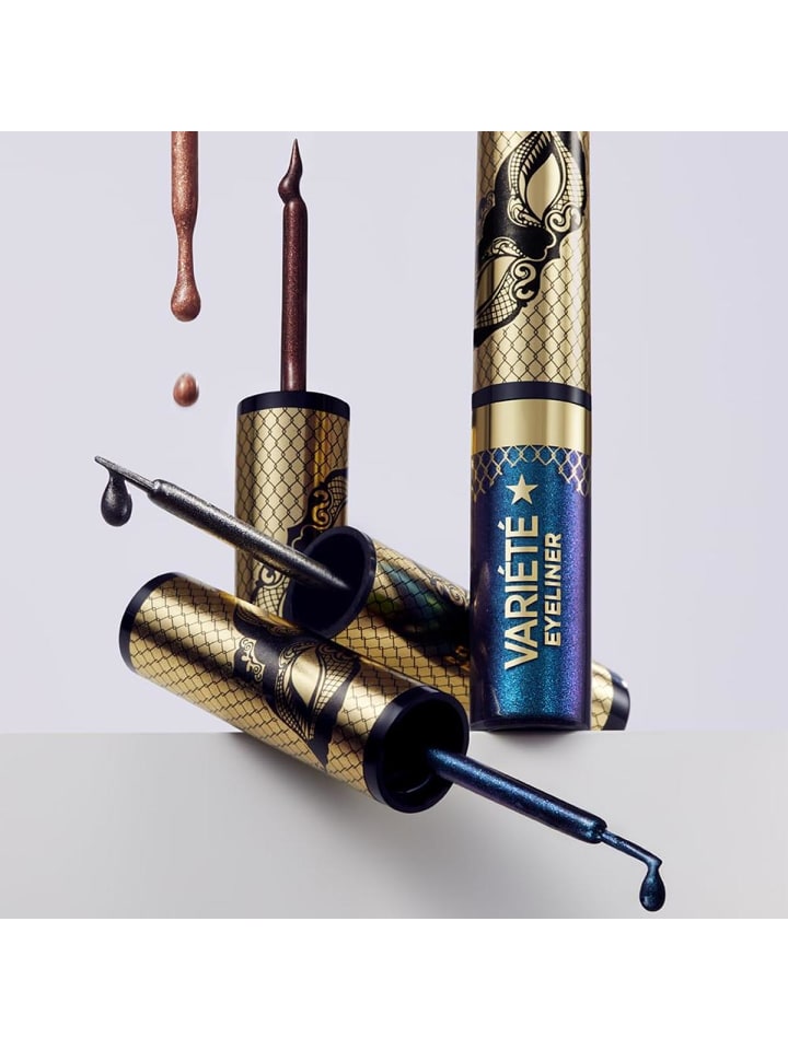 Eveline Cosmetics Cos Colorful Eyeliner in Pen 03 Chameleon 4ml Lidschatten günstig kaufen onesize