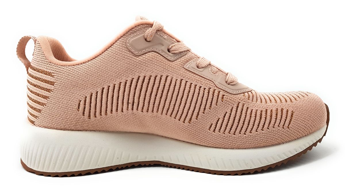 Skechers Bobs Squad 31347 BLSH Rosa blush