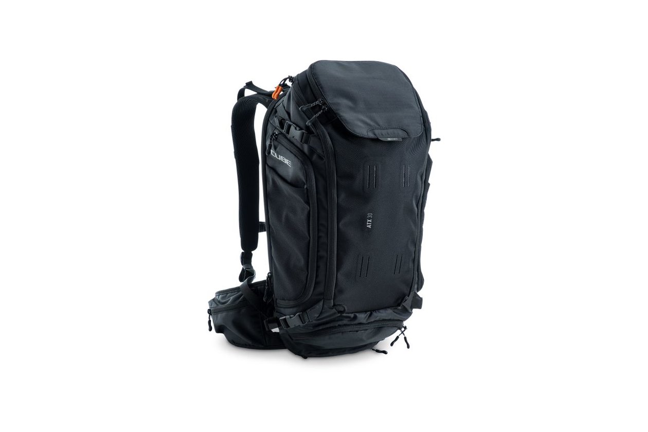 Cube Rucksack ATX 30