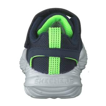 Skechers Nitro Spint Lauflerner in blau