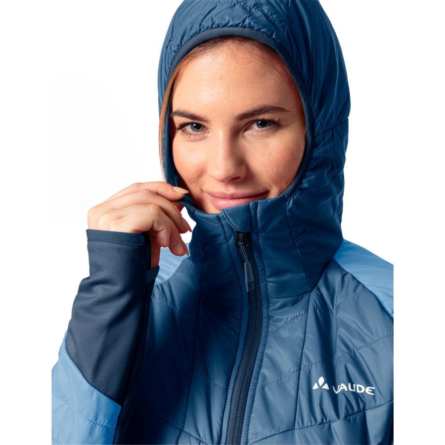 Sesvenna Isolierende Jacke Damen