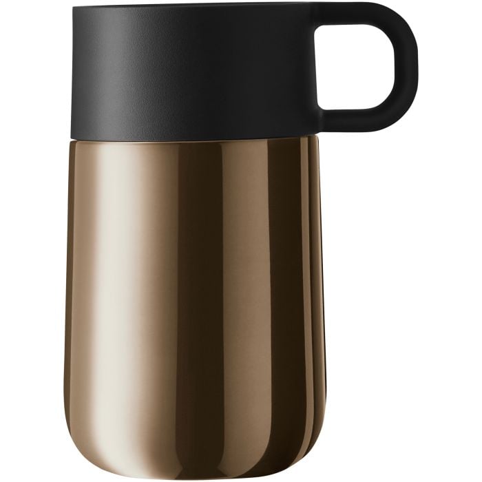 Impulse Travel Mug Thermobecher, 0,3 l, Erde