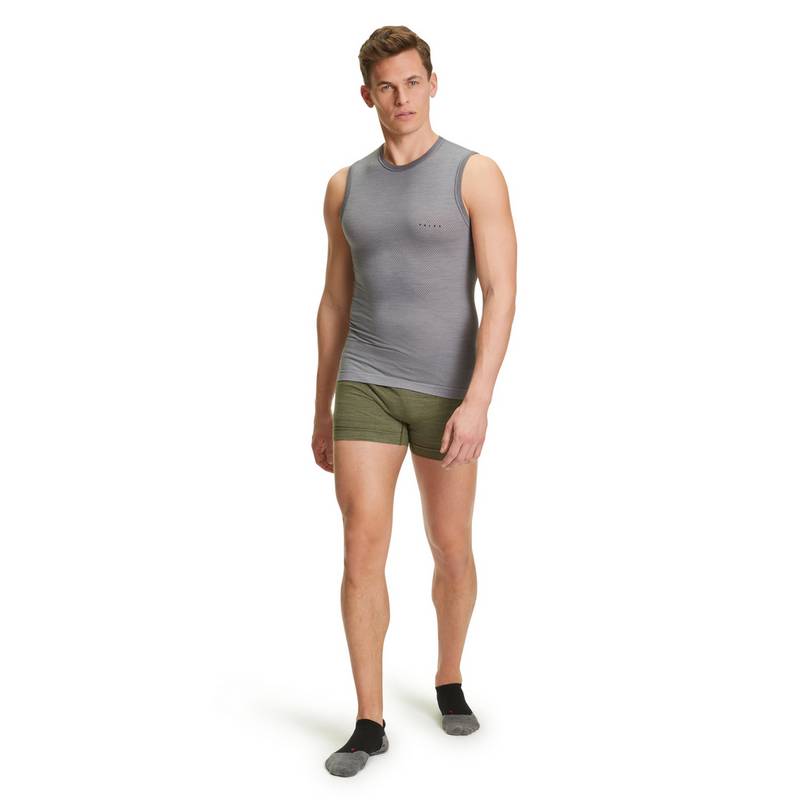 Falke Funktionstop Herren