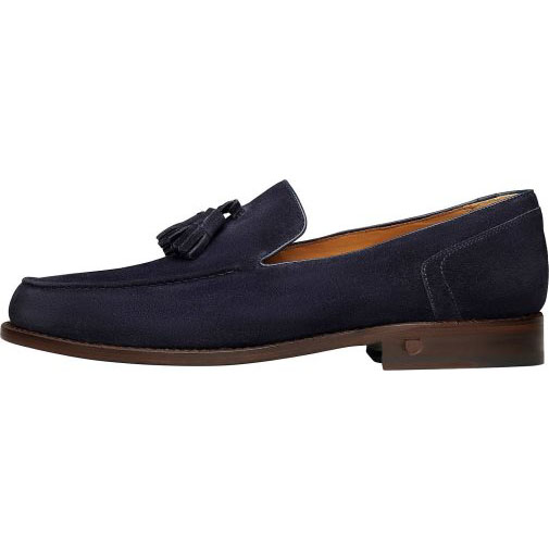 Henry Stevens Loafer Haywood TL
