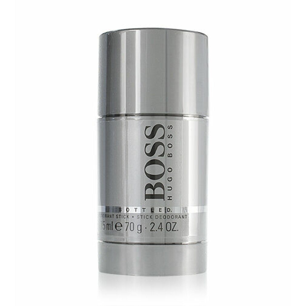 HUGO Deo-Zerstäuber Boss Boss Bottled Deo Stick 75ml