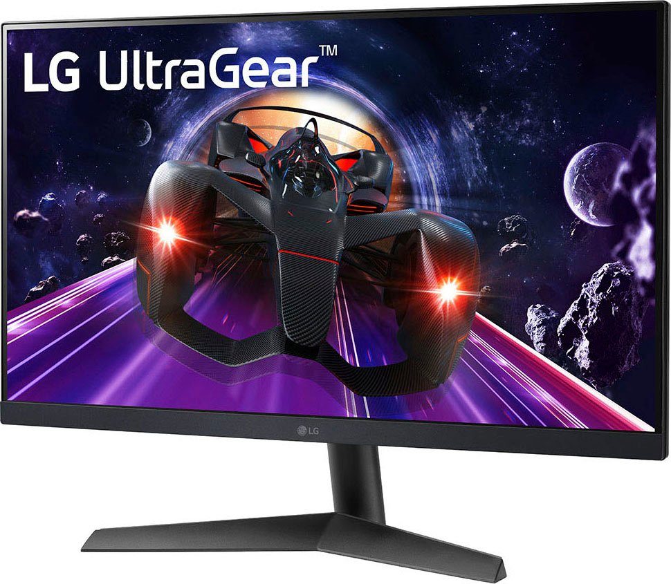 LG 24GN60R LCD-Monitor (60,4 cm/24 