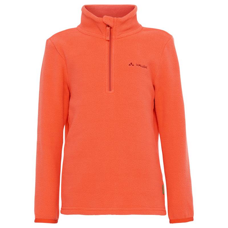 VAUDE Kids Pulex Halfzip Sweatshirt Kinder