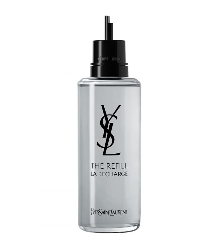 YVES SAINT LAURENT-MYSLF-Eau de Parfum pour homme