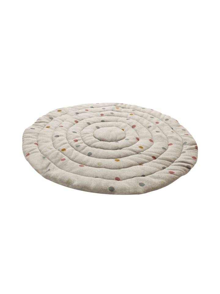 Kindsgut  Krabbeldecke Punkte in Kindsgut Design günstig kaufen onesize