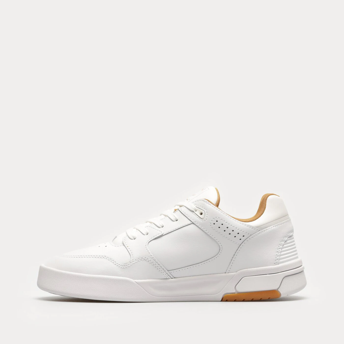 CHAMPION Z80 LOW Weiß