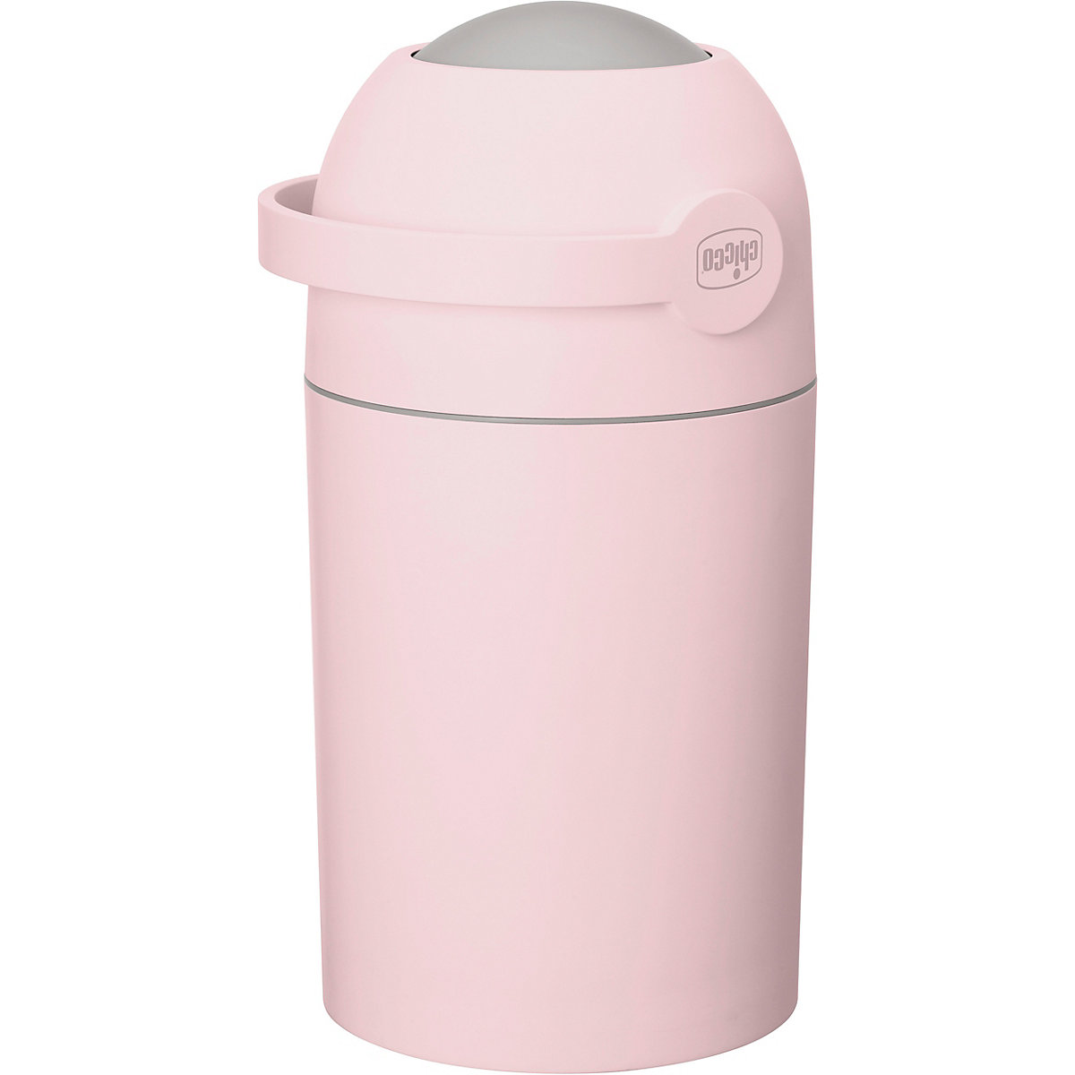 Windeleimer Odour, Off Pink