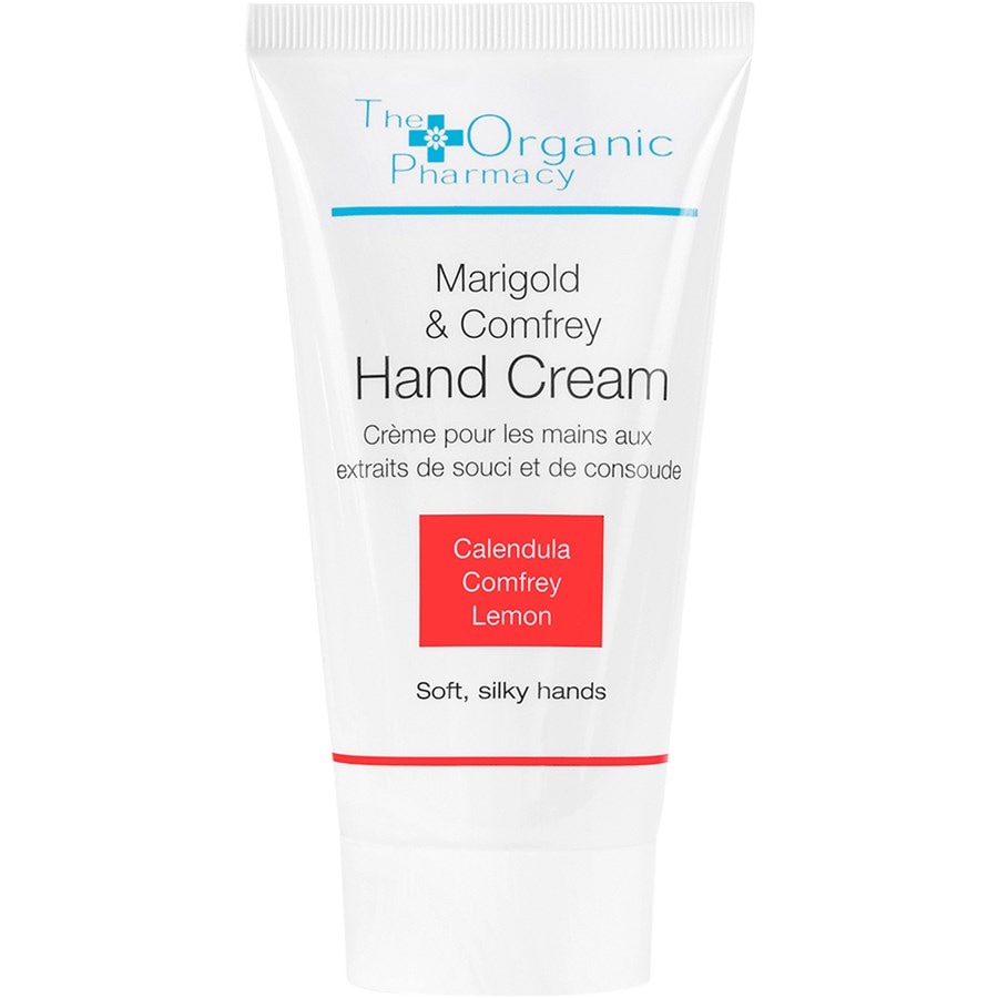 Marigold & Comfrey Hand Cream