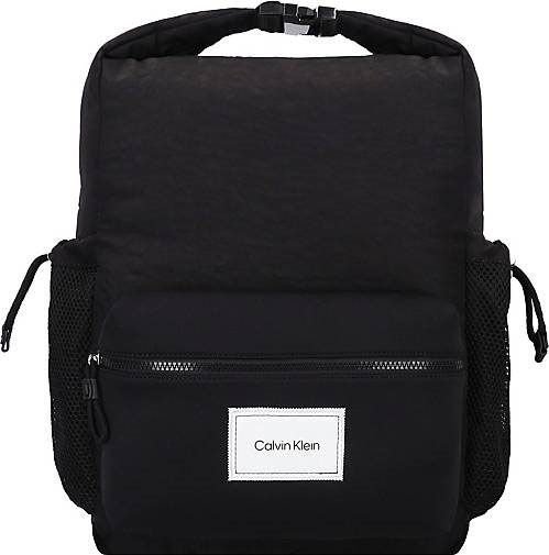 Calvin Klein Lightweight Rucksack 45 cm Laptopfach
