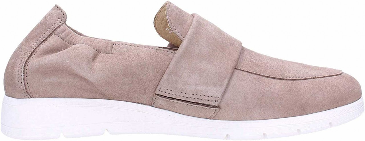 MEPHISTO Mokassins gelb 12218