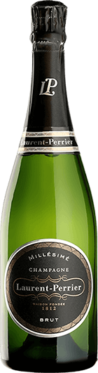 Laurent-Perrier : Millésimé 2004