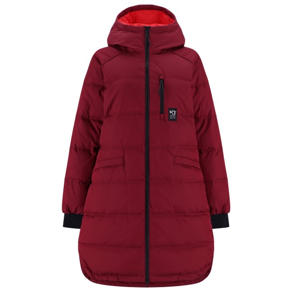 Kari Traa - Women's Rongve Parka - Parka