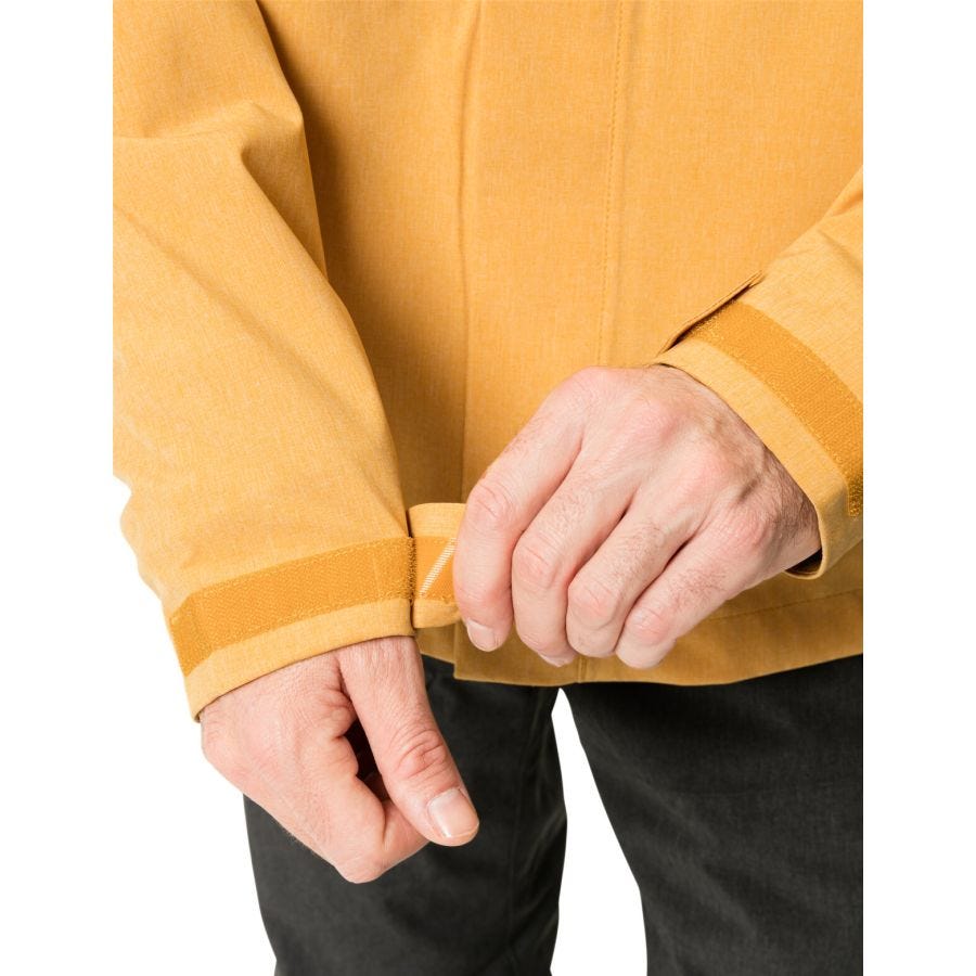 Yaras Fahrrad Regenjacke Herren