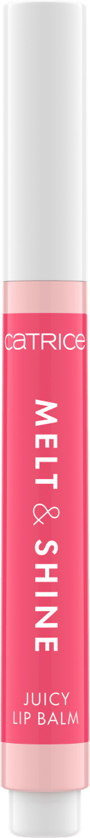 Lippenbalsam Melt & Shine 050 Resting Beach Face, 1,3 g