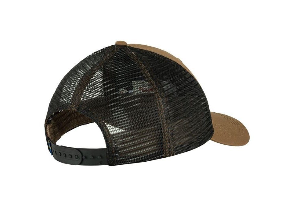 Fjällräven Outdoorhut Vardag Långtradarkeps