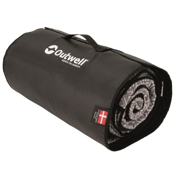 Outwell - Footprint Avondale 6PA - Zeltunterlage
