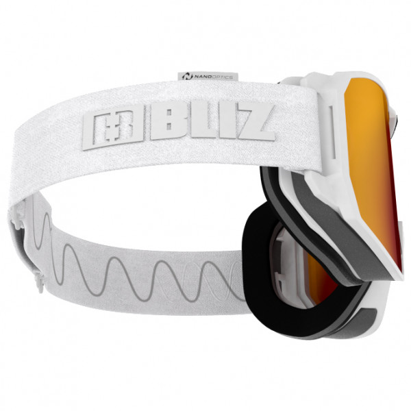 Bliz - Split Nano Optics S3 VLT 15% - Skibrille