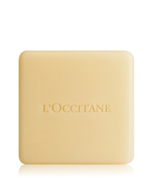 L'OCCITANE Karité Seife Zitronen-Verbene Stückseife-100 g